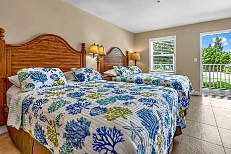 Bonefish Bay Motel