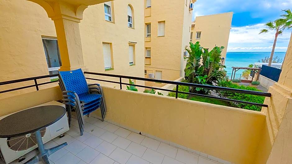 Casinomar Apartments Pool, Garden & Private Terrace