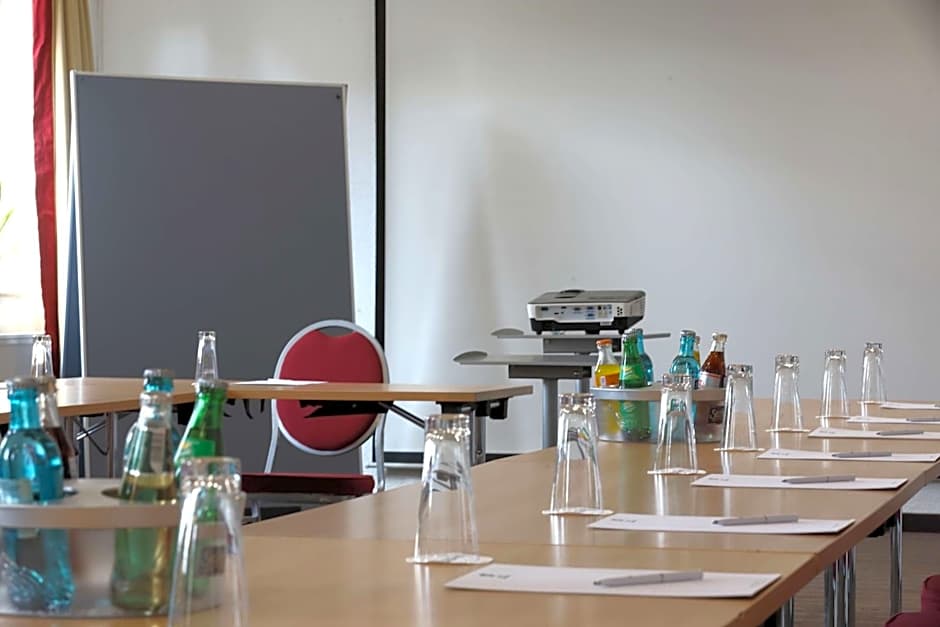 Best Western Hotel Rosenau