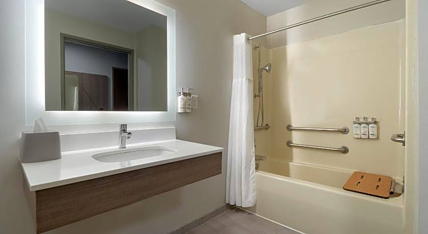 Holiday Inn Express Hotel & Suites Saginaw By IHG