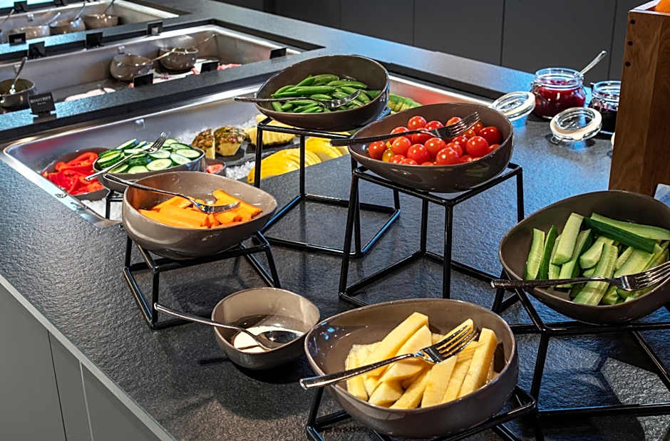 Thon Hotel Trondheim