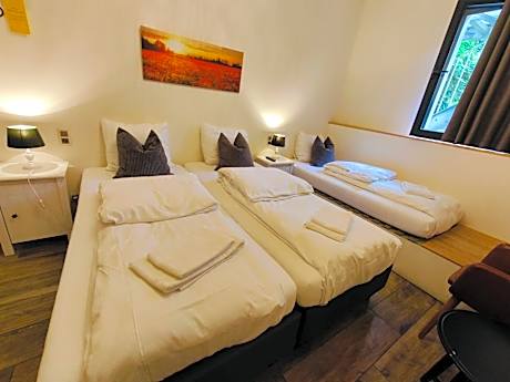 Triple Room - Disability Access