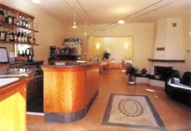 Hotel Il Saraceno