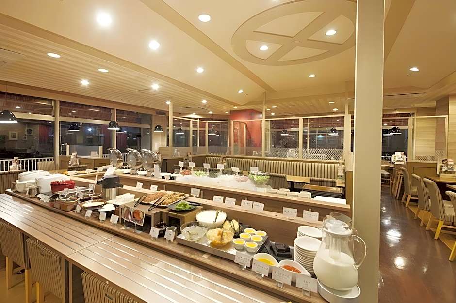 Richmond Hotel Matsumoto