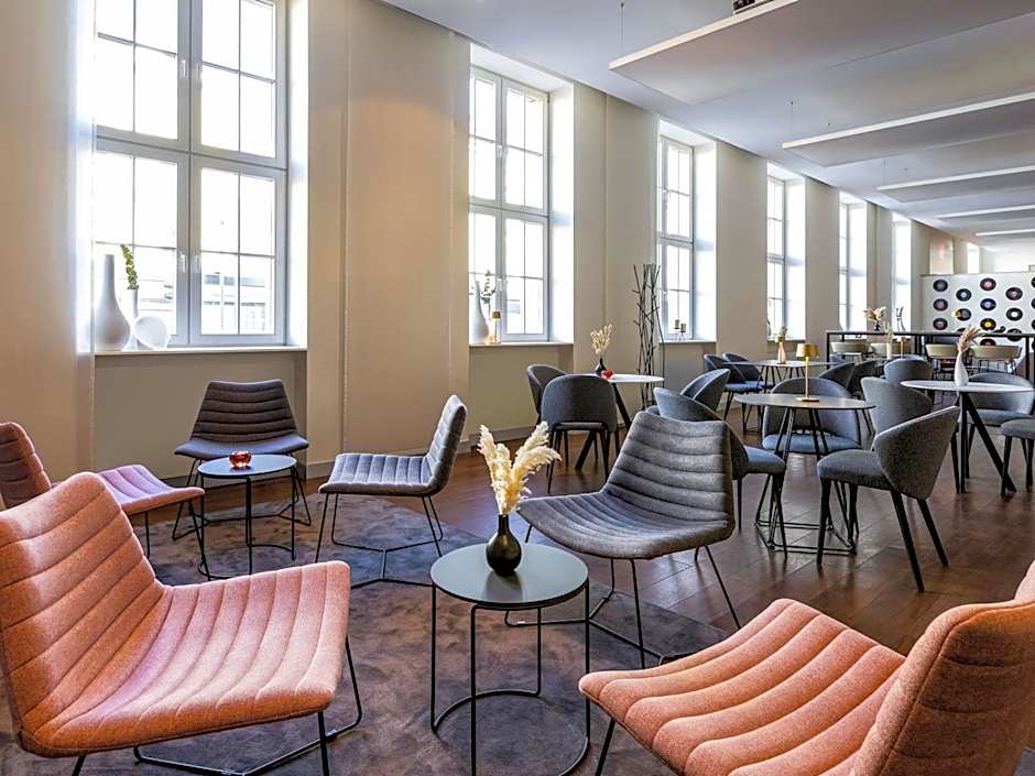 ibis Karlsruhe Hauptbahnhof