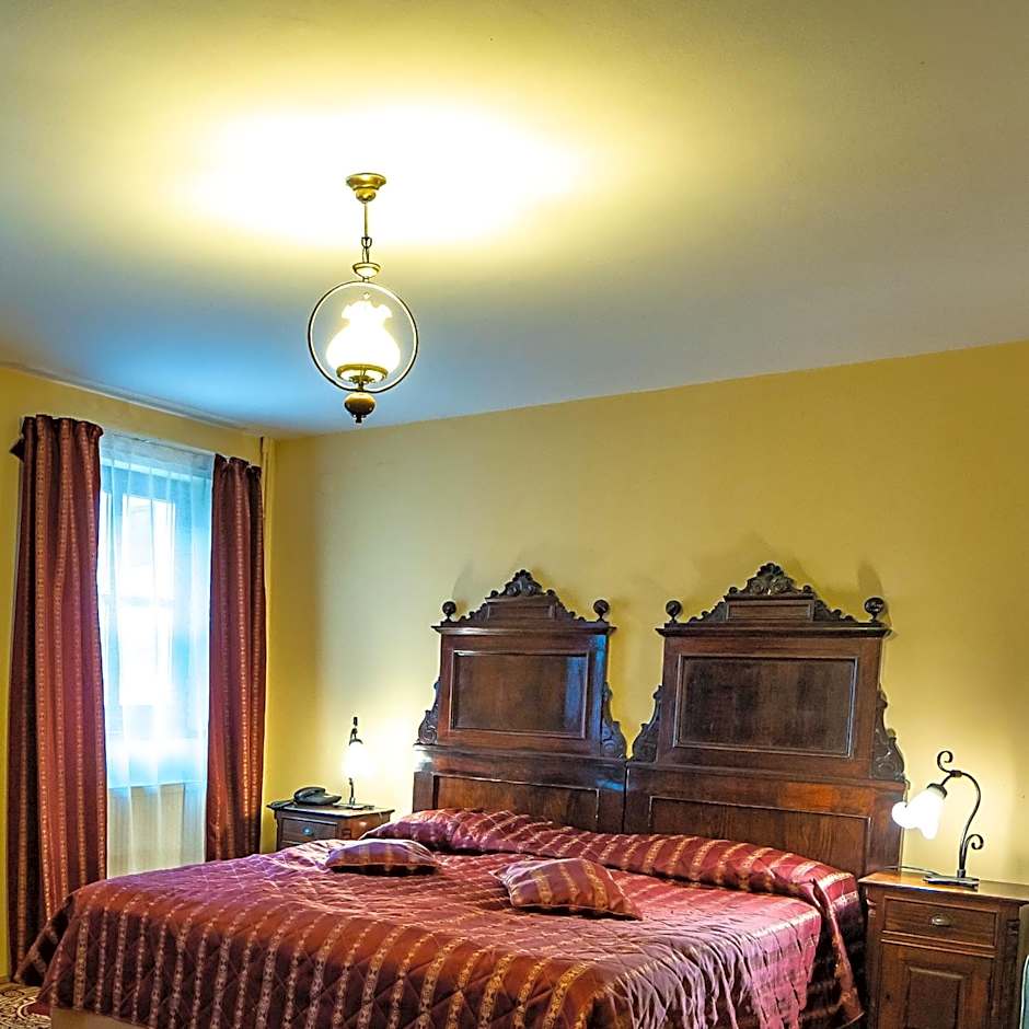 Hotel Casa Wagner