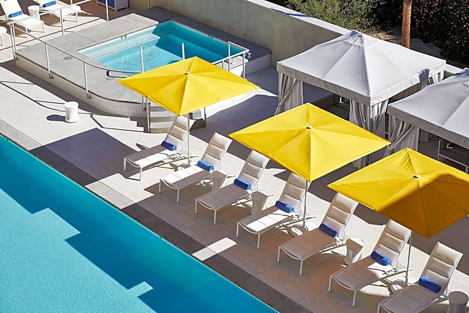 HOTEL PASEO, Autograph Collection by Marriott