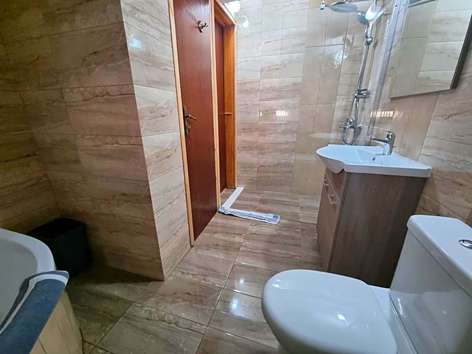 Parthenis Riviera Hotel