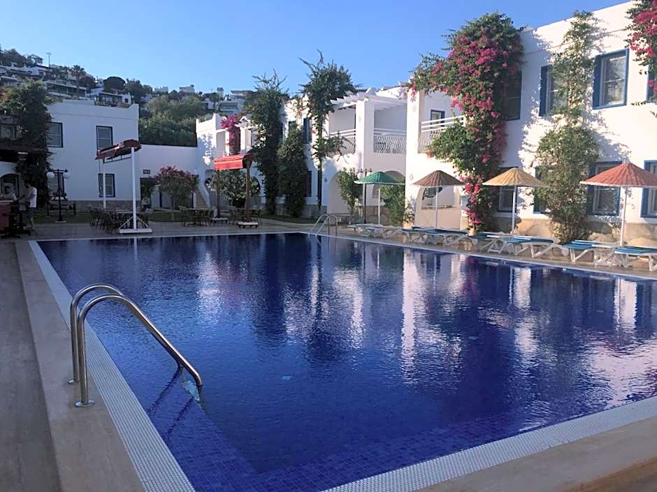 Paradise Apart Hotel