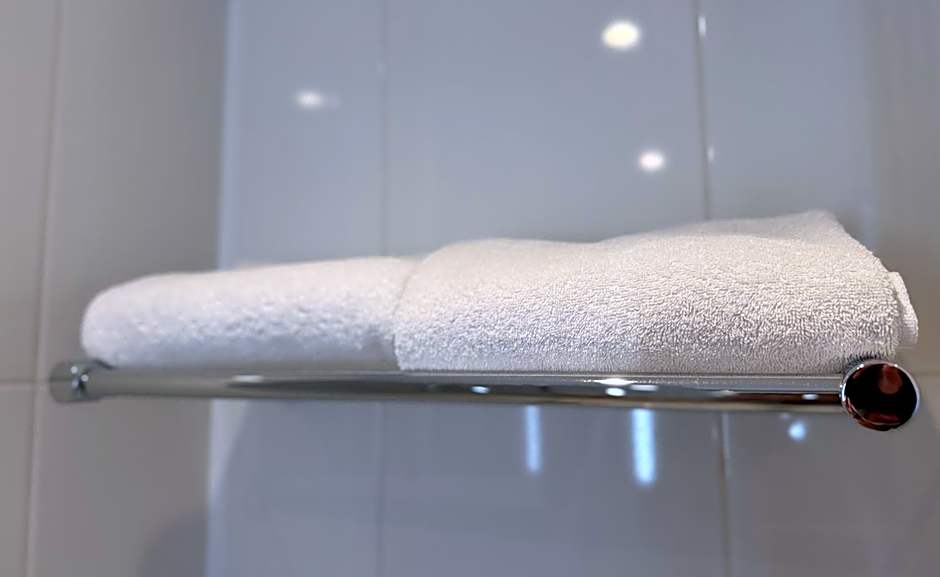 Ibis Styles Bordeaux St Medard Hotel
