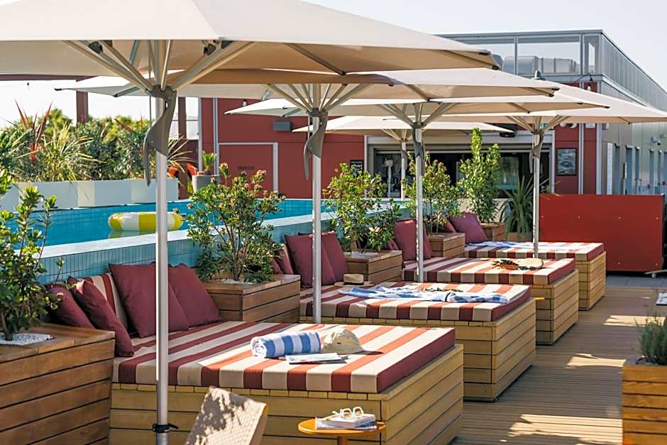 The Social Hub Toulouse