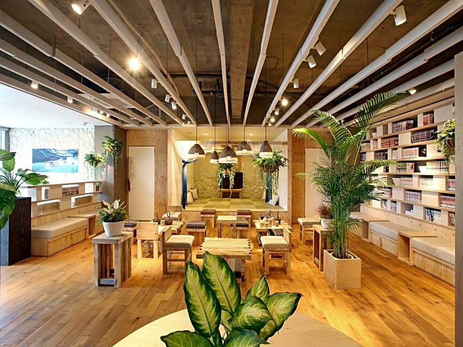 Guest House Chura Cucule Ishigakijima