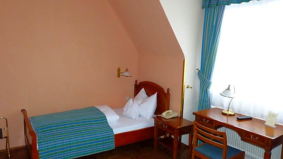 Hotel Apartment Rothensteiner