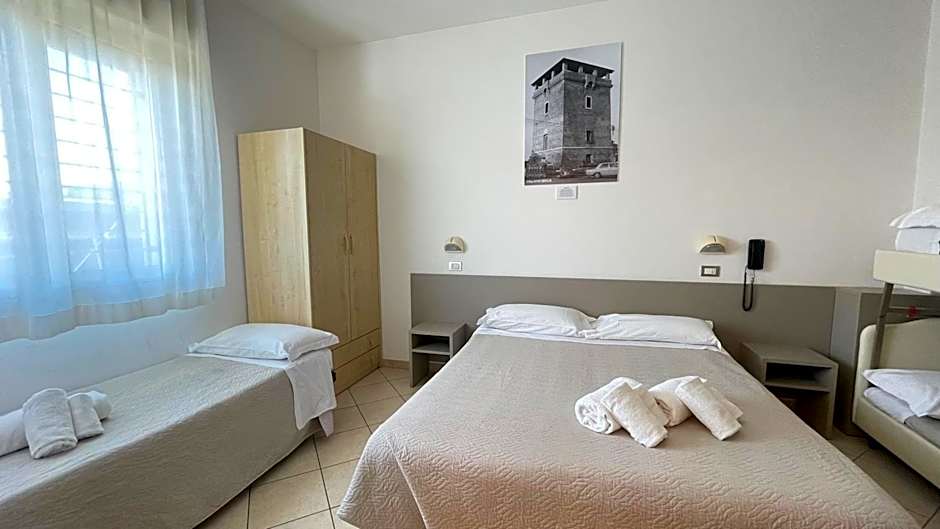 Hotel Amedea