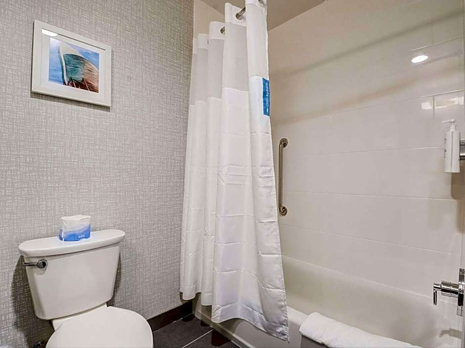 Hampton Inn & Suites Williamstown Ark Encounter, KY