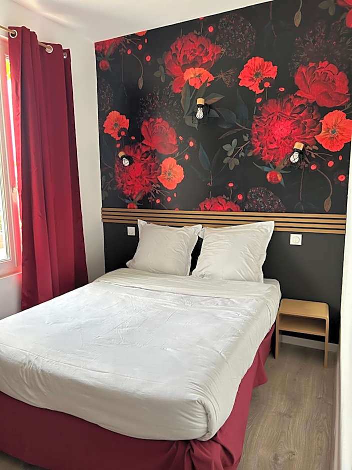 Hotel Le Gambetta