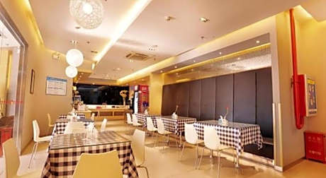 Jinjiang Inn Langfang Xinkai Road