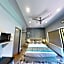 La Sunila Suites Baga by WSI