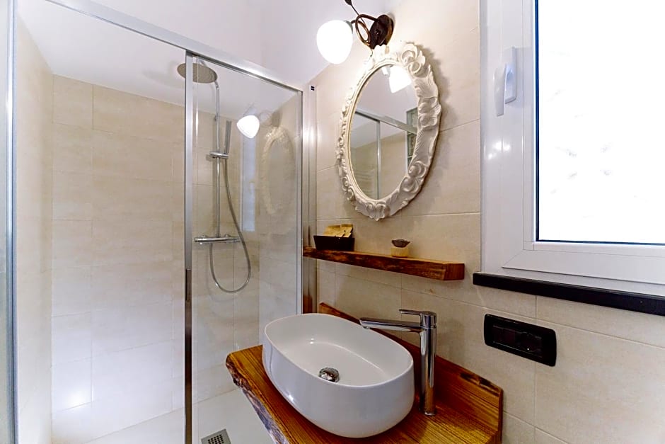 Come Nelle Favole the Classic B&B