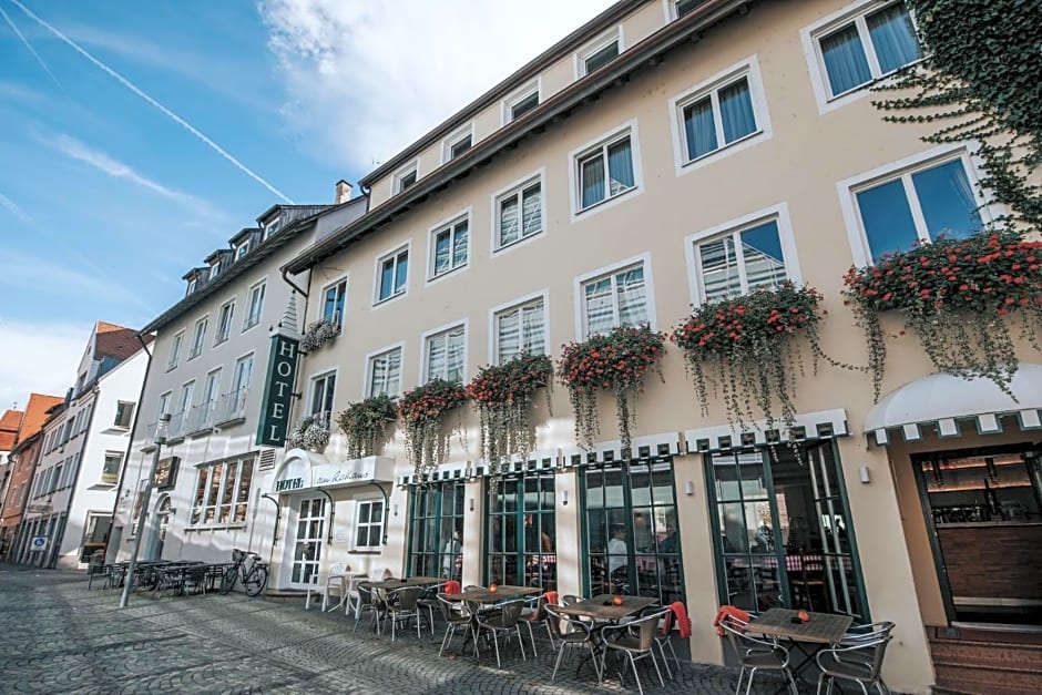 Boutique Hotel am Rathaus - Reblaus