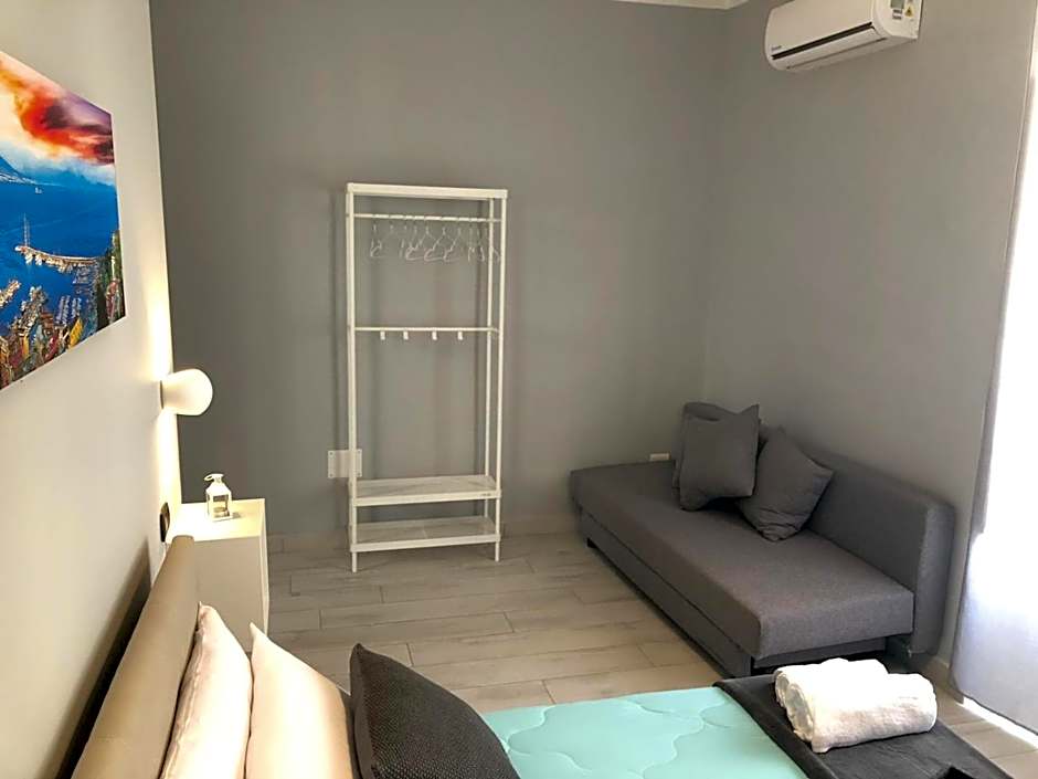 B&B Belvedere Partenopeo