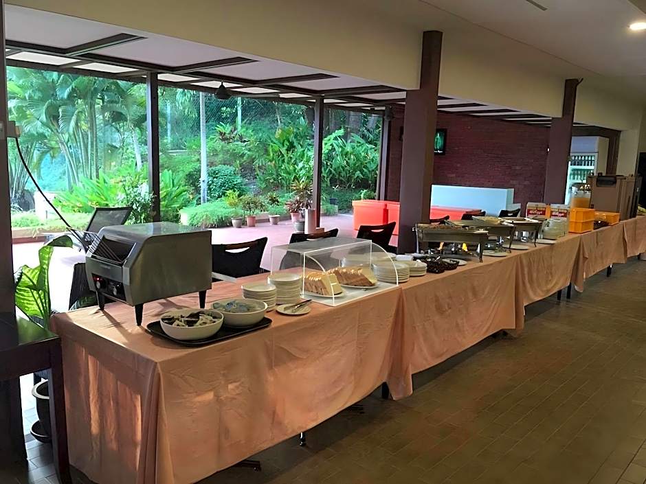 Mersing Merlin Inn