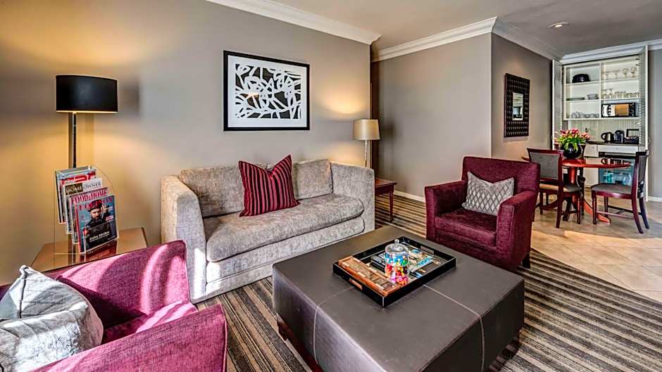 Southern Sun Katherine Street