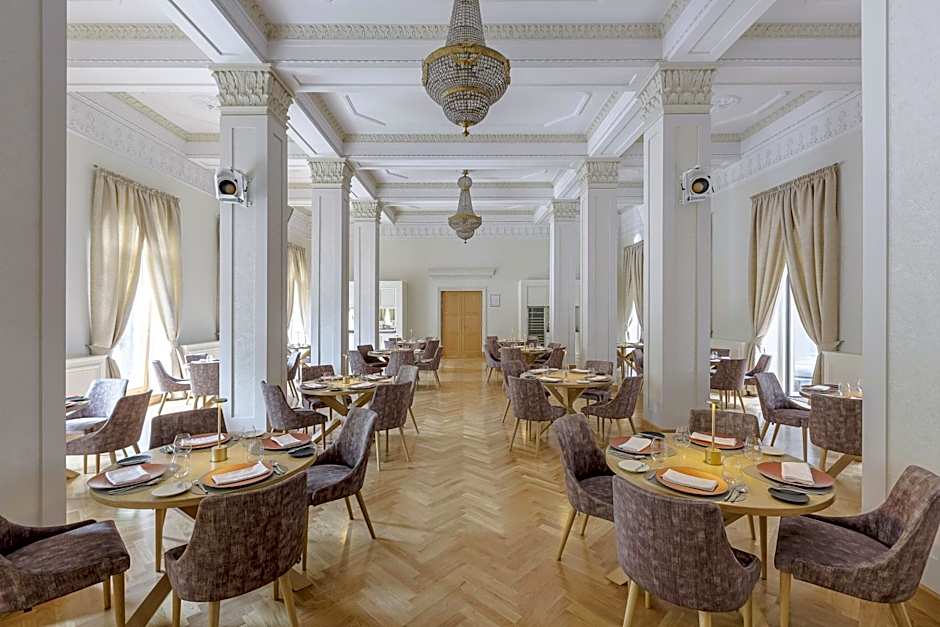 VICTORIA Hotel Klaipėda