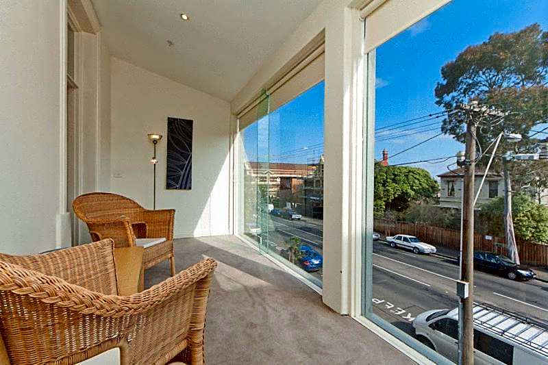 Sixty Two On Grey Serviced Apartments