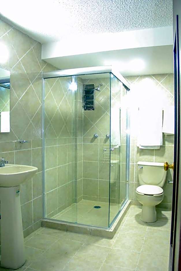 Privada de Horacio 18 Residences