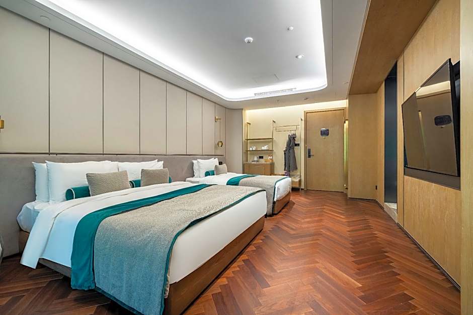 Blossom House Nanjing Bojin Pipa Shanju