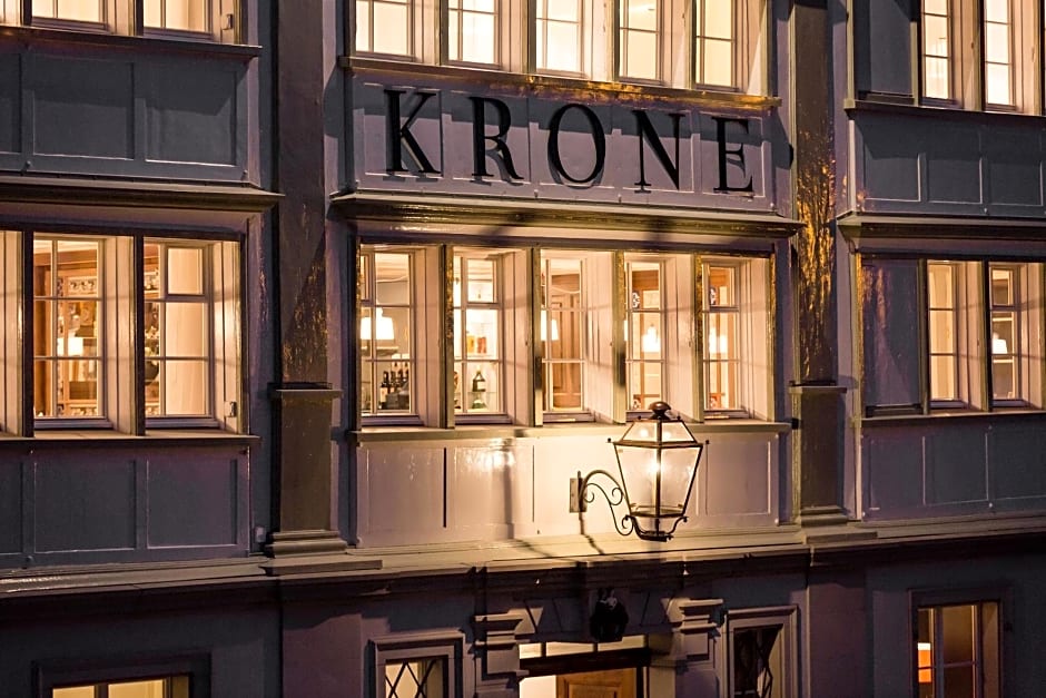 Hotel Krone Speicher