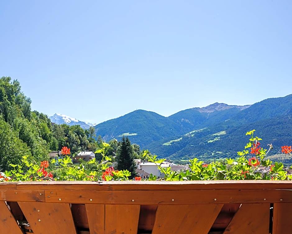 Saldur Small Active Hotel