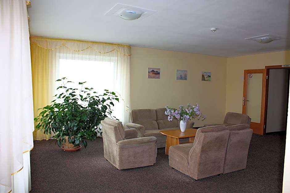 Hotel Madona