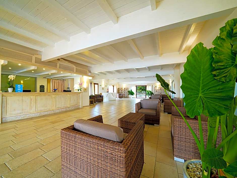 Hotel Club & Village Cala Fiorita