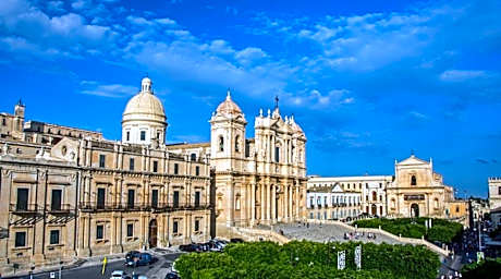 Landolina Palace Hotel