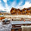 Chalets CEDER 1