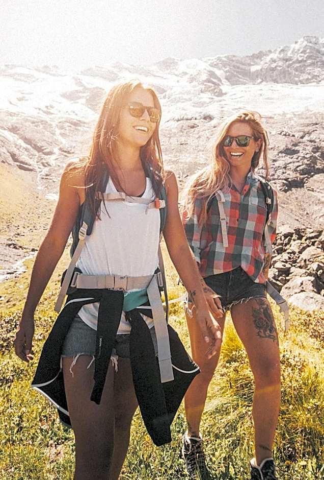 DAS GERLOS - Boutique Hotel