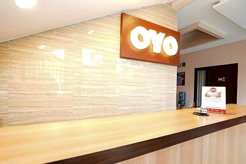OYO 240 Audah Sevana Syariah Hotel