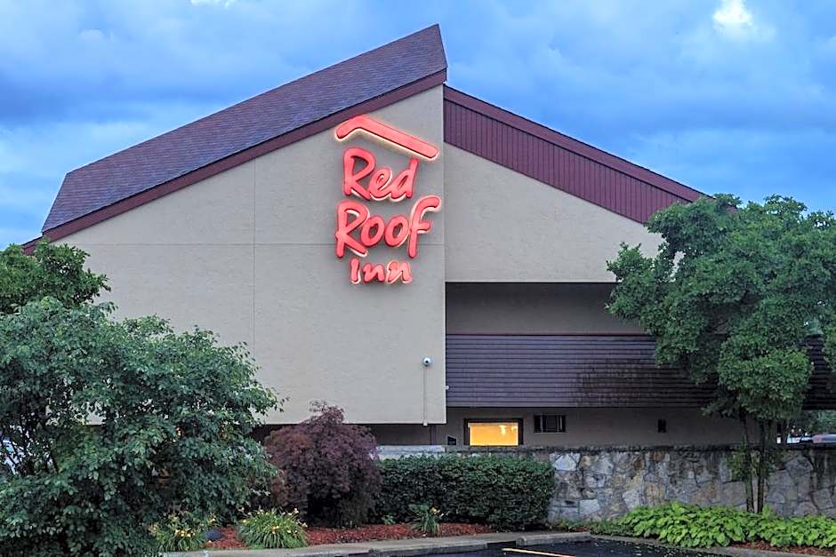 Red Oak Inn Detroit Metro Airport - Belleville