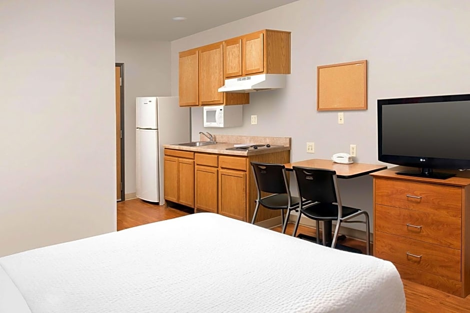 Extended Stay America Select Suites - Provo - American Fork