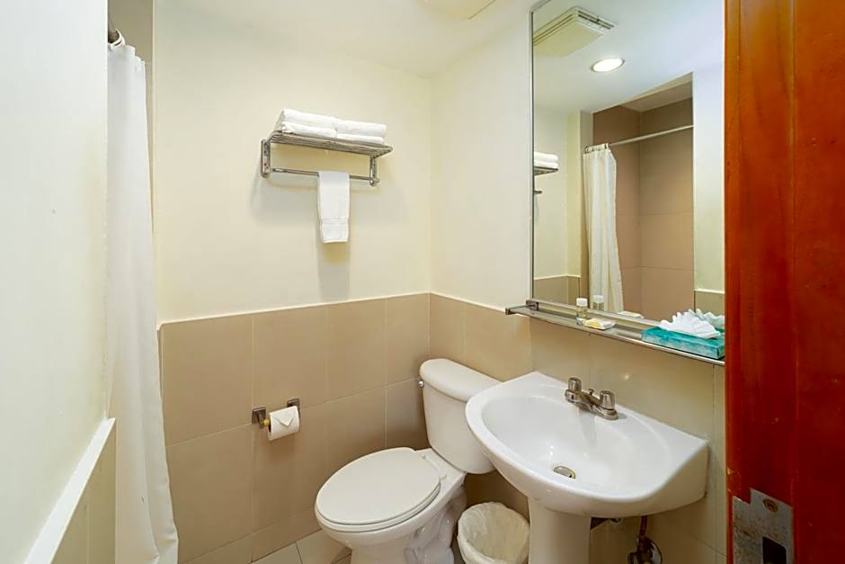 Comfort Inn Real San Miguel