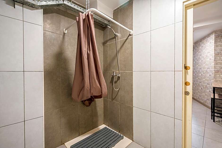 Casa Barcelo Camp Nou Barcelona