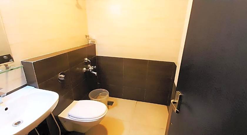 Hotel Mangalore International