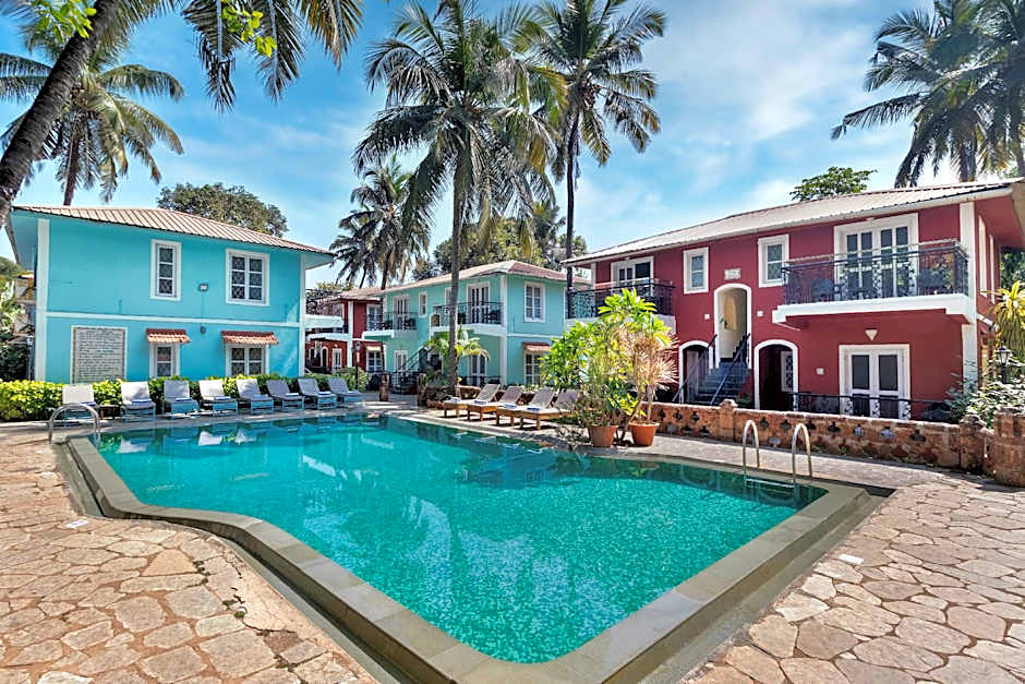 Aldeia Santa Rita Hotel