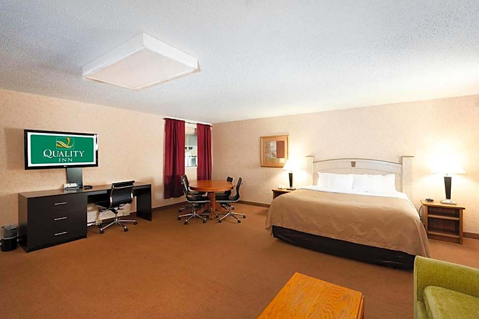 Quality Inn Havre