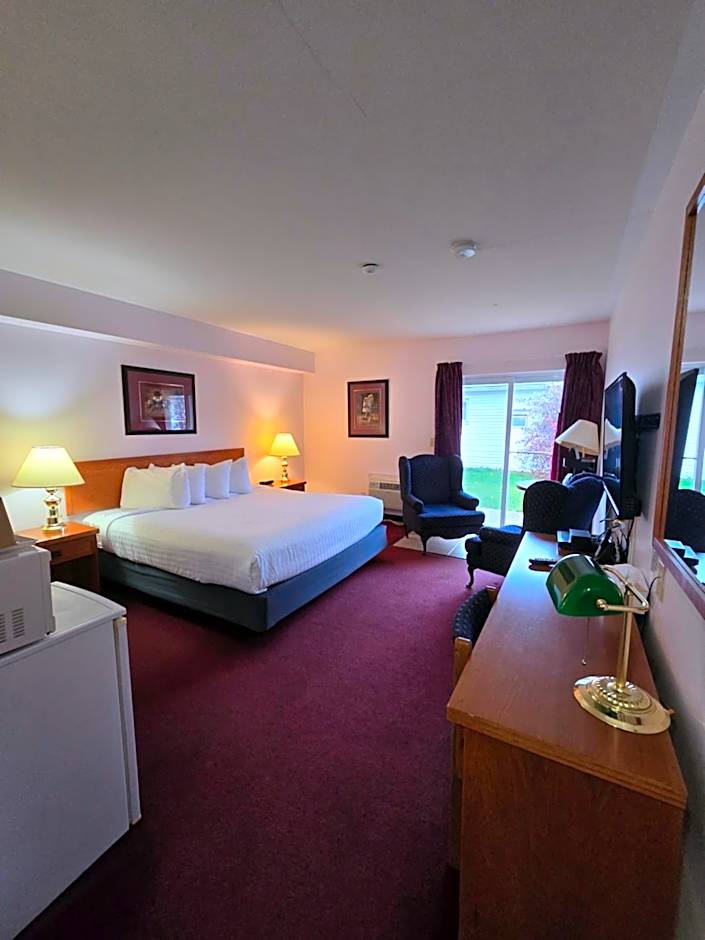 Travelodge by Wyndham Port Elgin