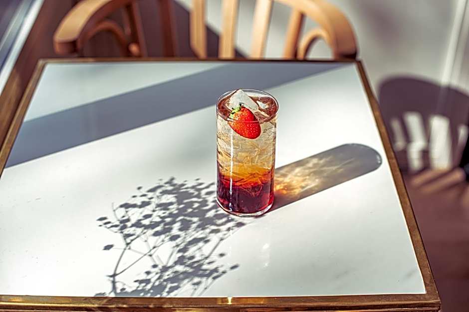Le Petit Beaumarchais Hotel & Spa