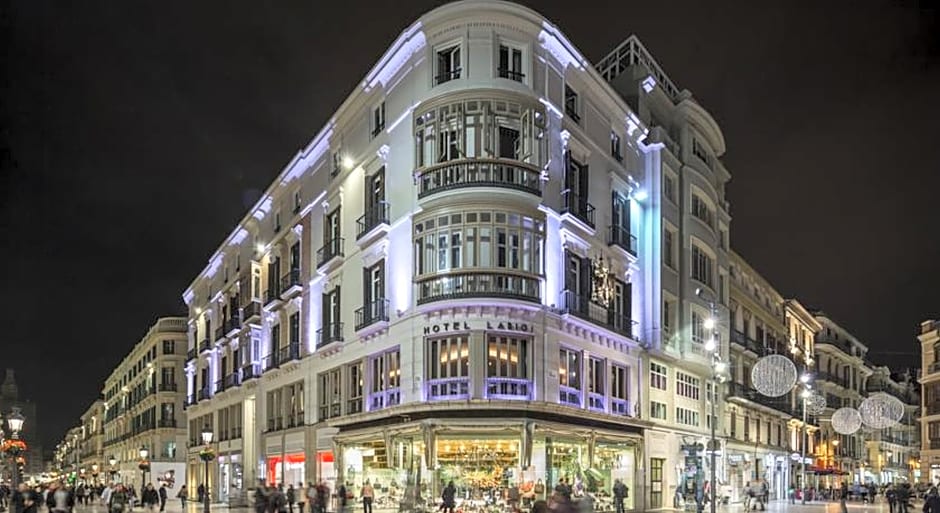Larios Málaga