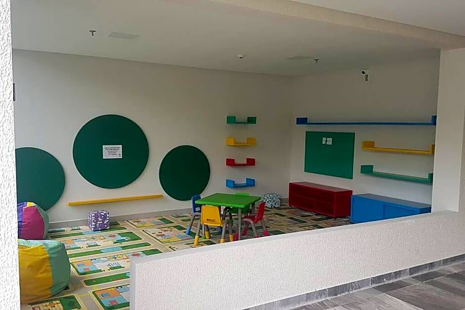 Park Veredas Flat Service